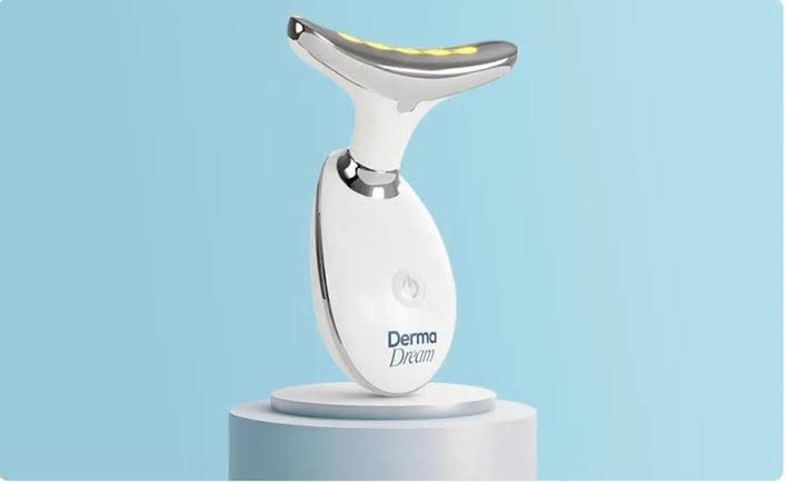 MyoGlow device